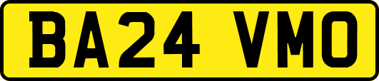 BA24VMO