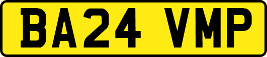 BA24VMP