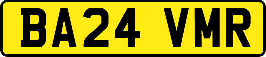 BA24VMR