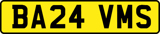 BA24VMS