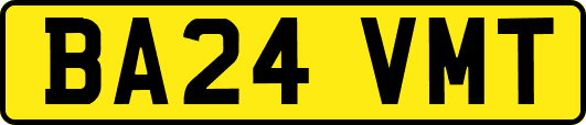 BA24VMT