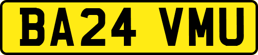 BA24VMU