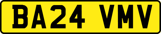 BA24VMV