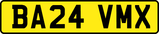 BA24VMX