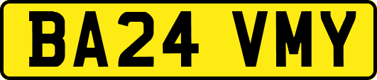 BA24VMY