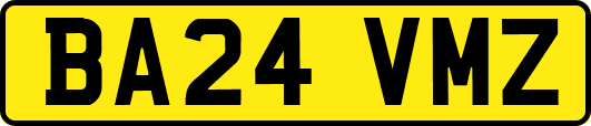 BA24VMZ