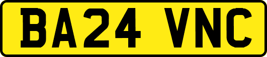 BA24VNC