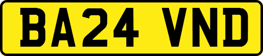 BA24VND