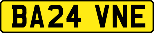 BA24VNE