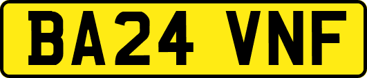 BA24VNF