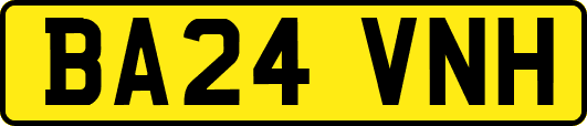 BA24VNH