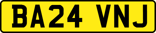 BA24VNJ