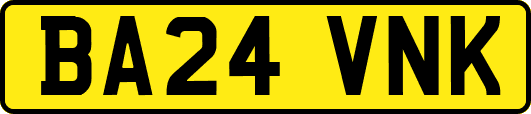 BA24VNK