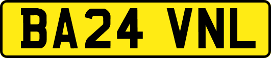 BA24VNL