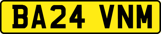 BA24VNM