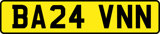 BA24VNN