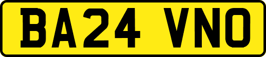 BA24VNO