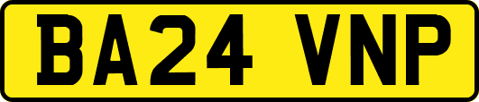 BA24VNP