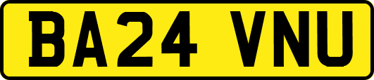 BA24VNU