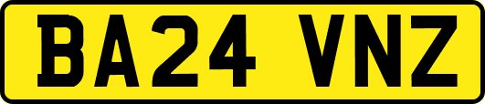 BA24VNZ