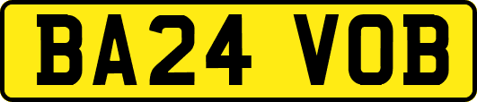 BA24VOB