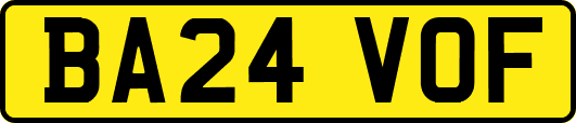 BA24VOF
