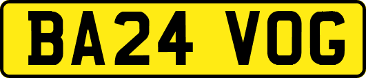 BA24VOG