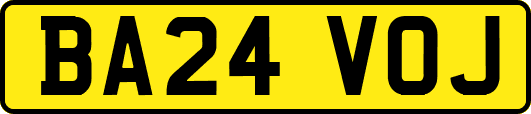 BA24VOJ
