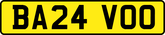 BA24VOO