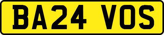 BA24VOS