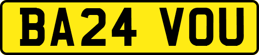 BA24VOU