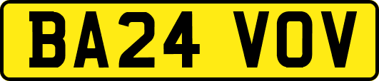 BA24VOV