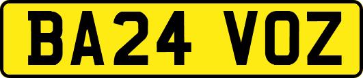 BA24VOZ