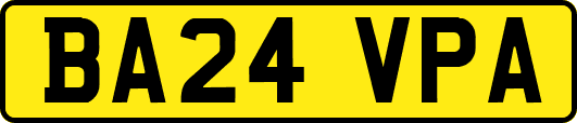 BA24VPA