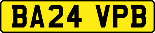 BA24VPB