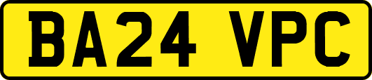 BA24VPC