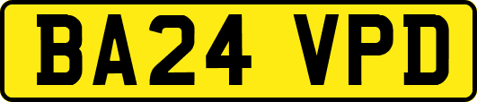 BA24VPD