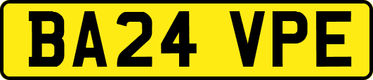 BA24VPE