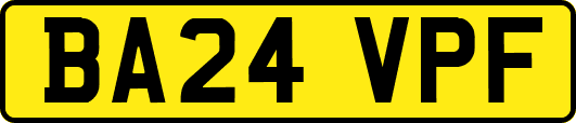 BA24VPF