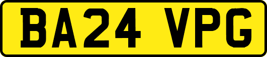 BA24VPG