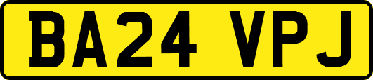 BA24VPJ