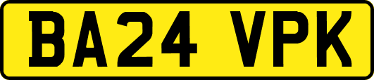 BA24VPK