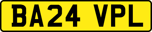BA24VPL