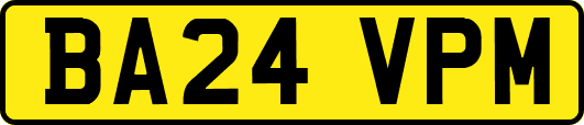BA24VPM