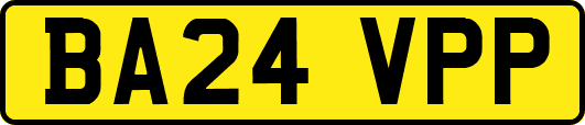 BA24VPP
