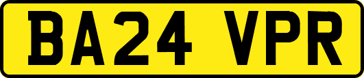 BA24VPR