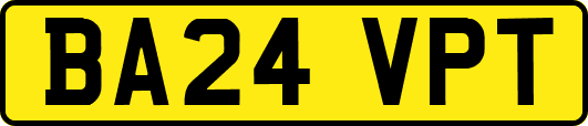 BA24VPT