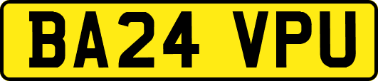 BA24VPU