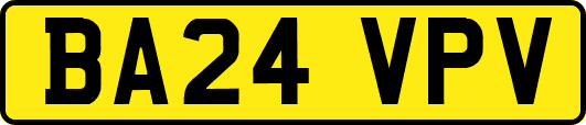 BA24VPV