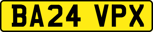 BA24VPX